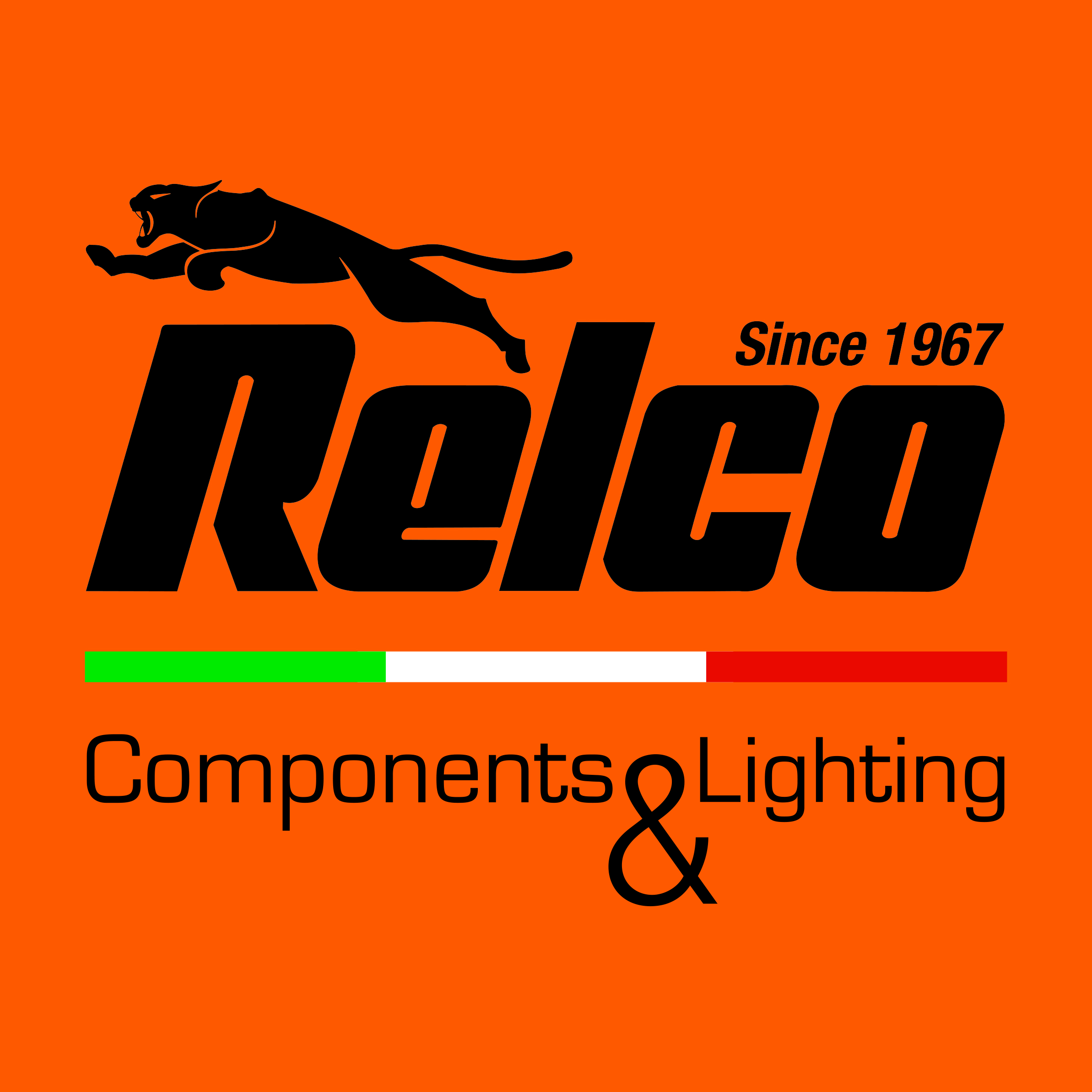 Relco S.r.l.
